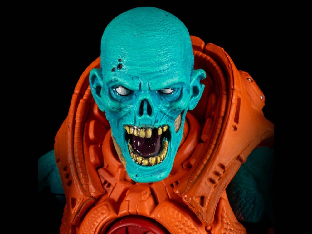 Cosmic Character Pack Zubehör-Set für Actionfiguren Wal-torr the Mad Upgrade Set Image 4