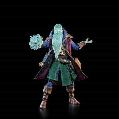 Mythic Legions: Ashes of Agbendor Actionfigur Xue Image 2