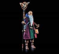 Mythic Legions: Ashes of Agbendor Actionfigur Xue Image 3