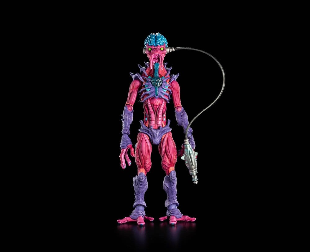 Cosmic Legions Mortal Thorn Actionfigur Zorrtexx Image 1