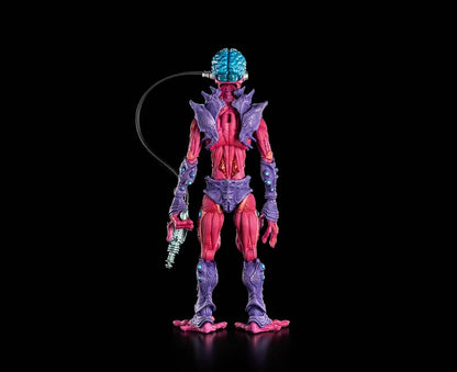 Cosmic Legions Mortal Thorn Actionfigur Zorrtexx Image 2