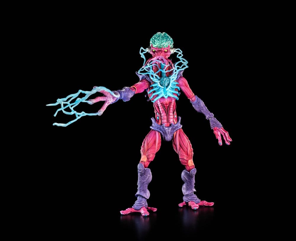 Cosmic Legions Mortal Thorn Actionfigur Zorrtexx Image 3