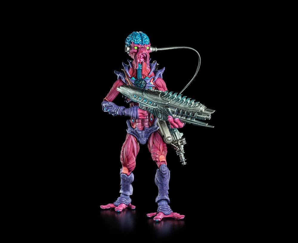 Cosmic Legions Mortal Thorn Actionfigur Zorrtexx Image 5