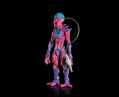 Cosmic Legions Mortal Thorn Actionfigur Zorrtexx Image 9