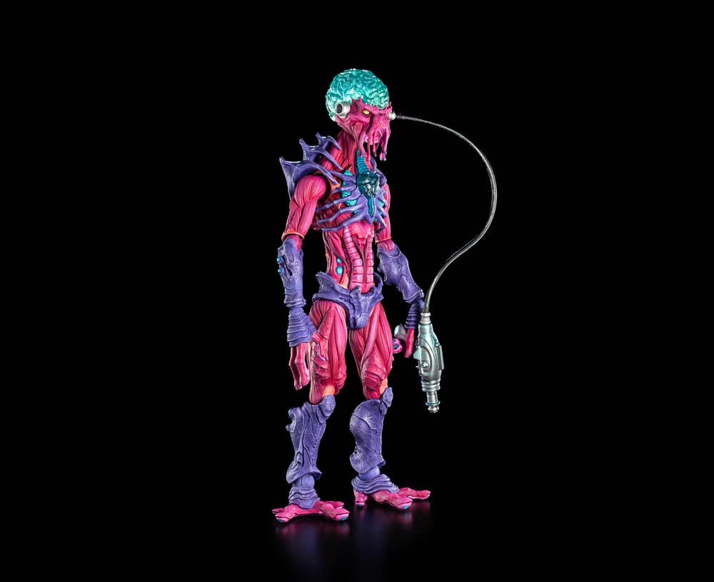 Cosmic Legions Mortal Thorn Actionfigur Zorrtexx Image 10