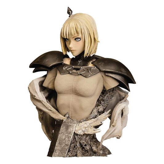 Claymore Elite Büste 1/4 Claire 23 cm Image 1