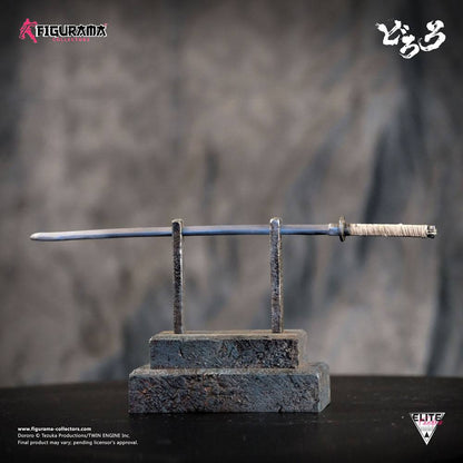 Dororo Elite Fandom Diorama 1/6 Dororo & Hyakkimaru 48 cm Image 5