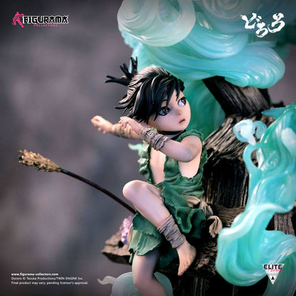 Dororo Elite Fandom Diorama 1/6 Dororo & Hyakkimaru 48 cm Image 13