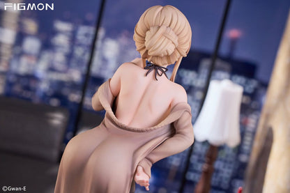 Original Character PVC Statue 1/6 Erin Illustrated by Gwan-E Deluxe Edition 26 cm Image 13