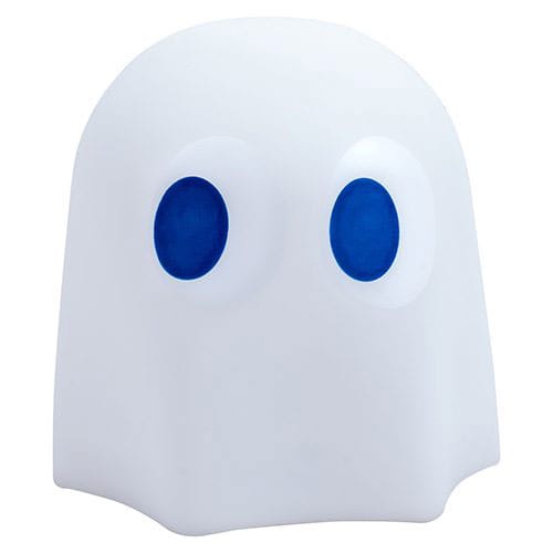 Pac-Man Mood Light-Lampe 3D Ghost 10 cm Image 1