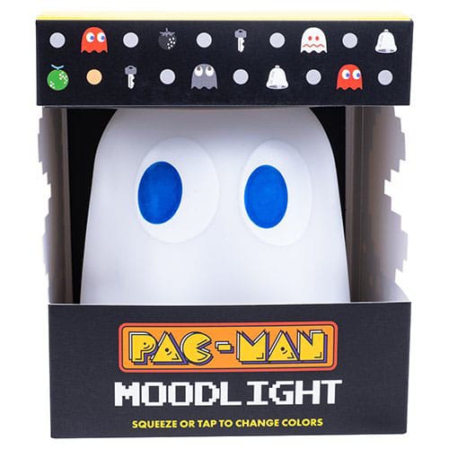 Pac-Man Mood Light-Lampe 3D Ghost 10 cm Image 2