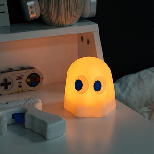 Pac-Man Mood Light-Lampe 3D Ghost 10 cm Image 5
