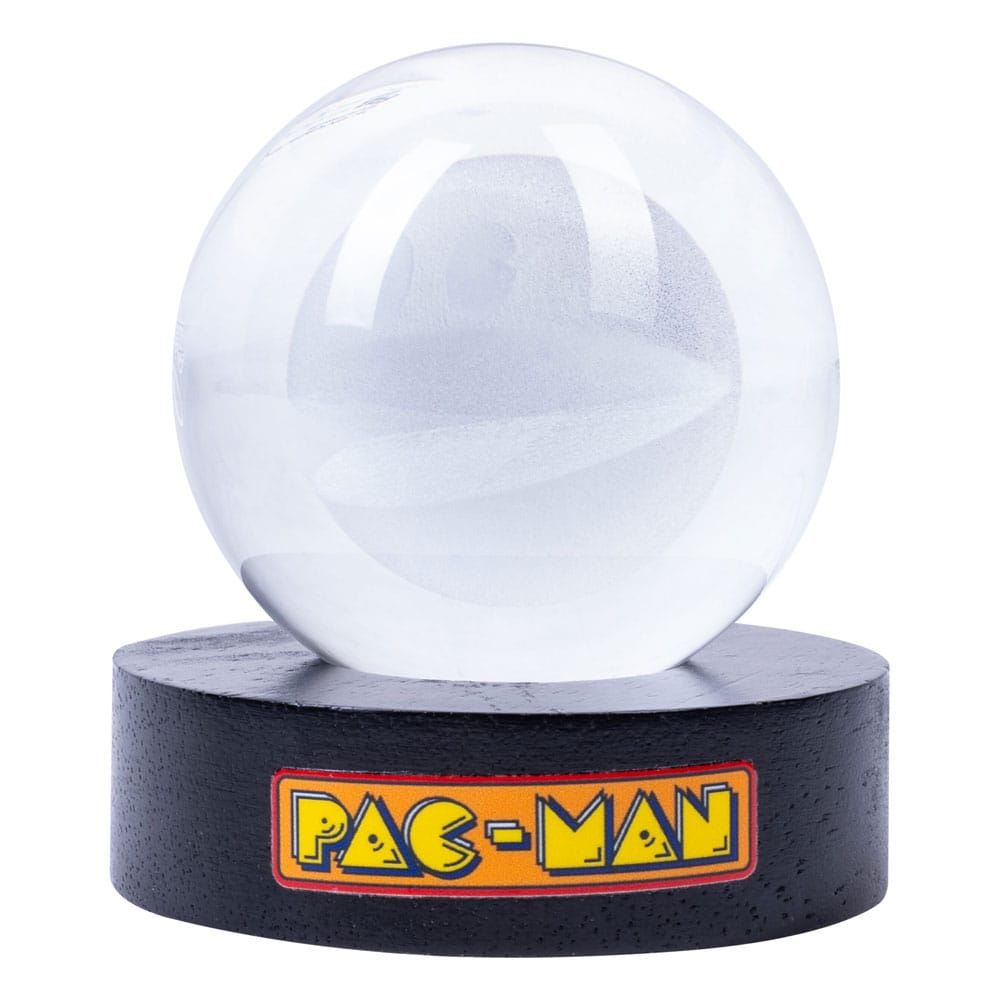 Pac-Man Lampe Crystal Ball 8 cm Image 1