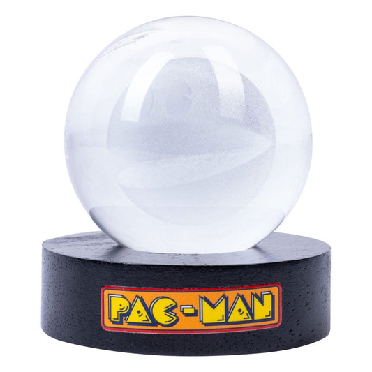 Pac-Man Lampe Crystal Ball 8 cm Image 1