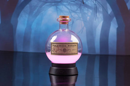 Harry Potter Farbwechsel-Mood Light-Lampe Vielsaft-Trank 14 cm Image 3
