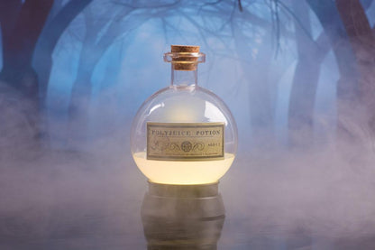 Harry Potter Farbwechsel-Mood Light-Lampe Vielsaft-Trank 14 cm Image 6