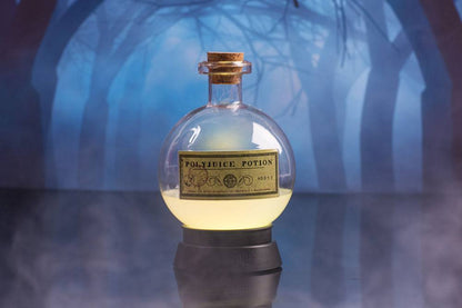 Harry Potter Farbwechsel-Mood Light-Lampe Vielsaft-Trank 14 cm Image 11