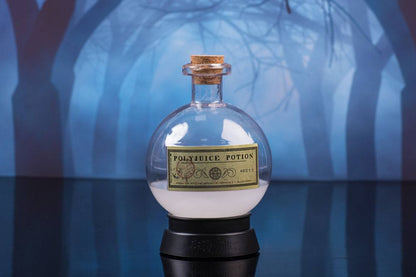 Harry Potter Farbwechsel-Mood Light-Lampe Vielsaft-Trank 14 cm Image 12