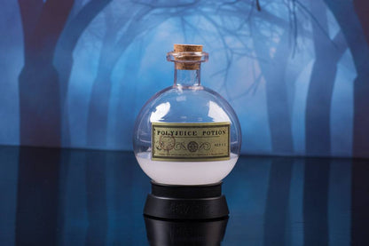Harry Potter Farbwechsel-Mood Light-Lampe Vielsaft-Trank 14 cm Image 14