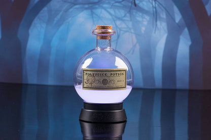 Harry Potter Farbwechsel-Mood Light-Lampe Vielsaft-Trank 14 cm Image 18