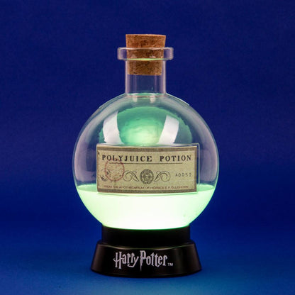 Harry Potter Farbwechsel-Mood Light-Lampe Vielsaft-Trank 14 cm Image 20