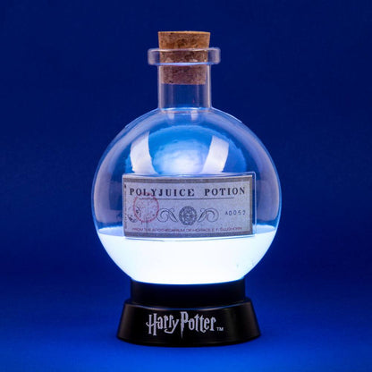 Harry Potter Farbwechsel-Mood Light-Lampe Vielsaft-Trank 14 cm Image 23