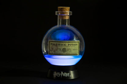 Harry Potter Farbwechsel-Mood Light-Lampe Vielsaft-Trank 20 cm Image 12