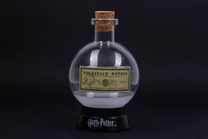 Harry Potter Farbwechsel-Mood Light-Lampe Vielsaft-Trank 20 cm Image 15