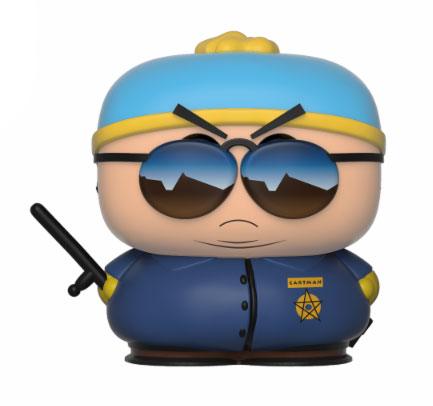 South Park POP! TV Vinyl Figur Cartman 9 cm Image
