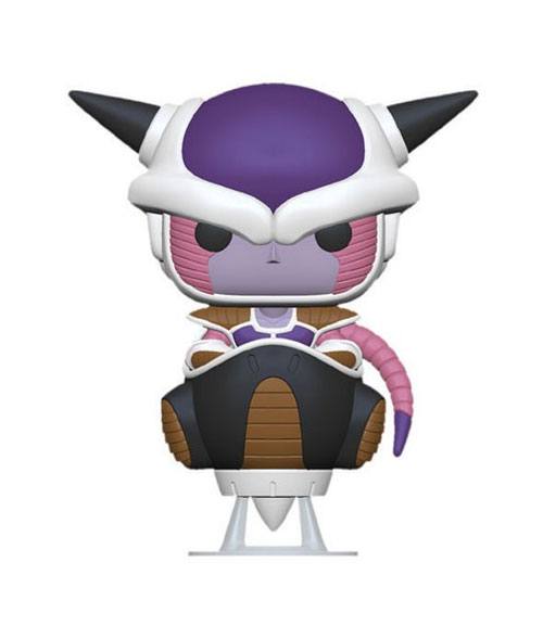 Dragon Ball Z POP! Animation Vinyl Figur Freezer 9 cm Image