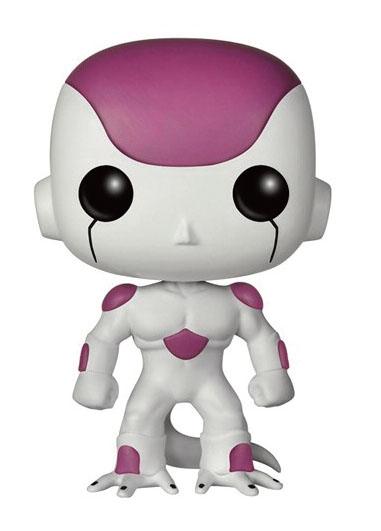 Dragon Ball Z POP! Vinyl Figur Frieza Final Form 10 cm Image