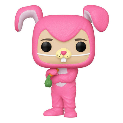 Friends POP! TV Vinyl Figur Chandler as Bunny 9 cm Image 1