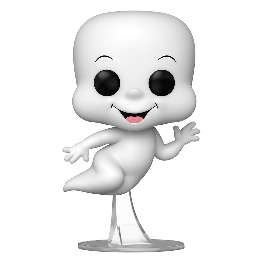 Casper POP! Animation Vinyl Figur Casper 9 cm Image 1