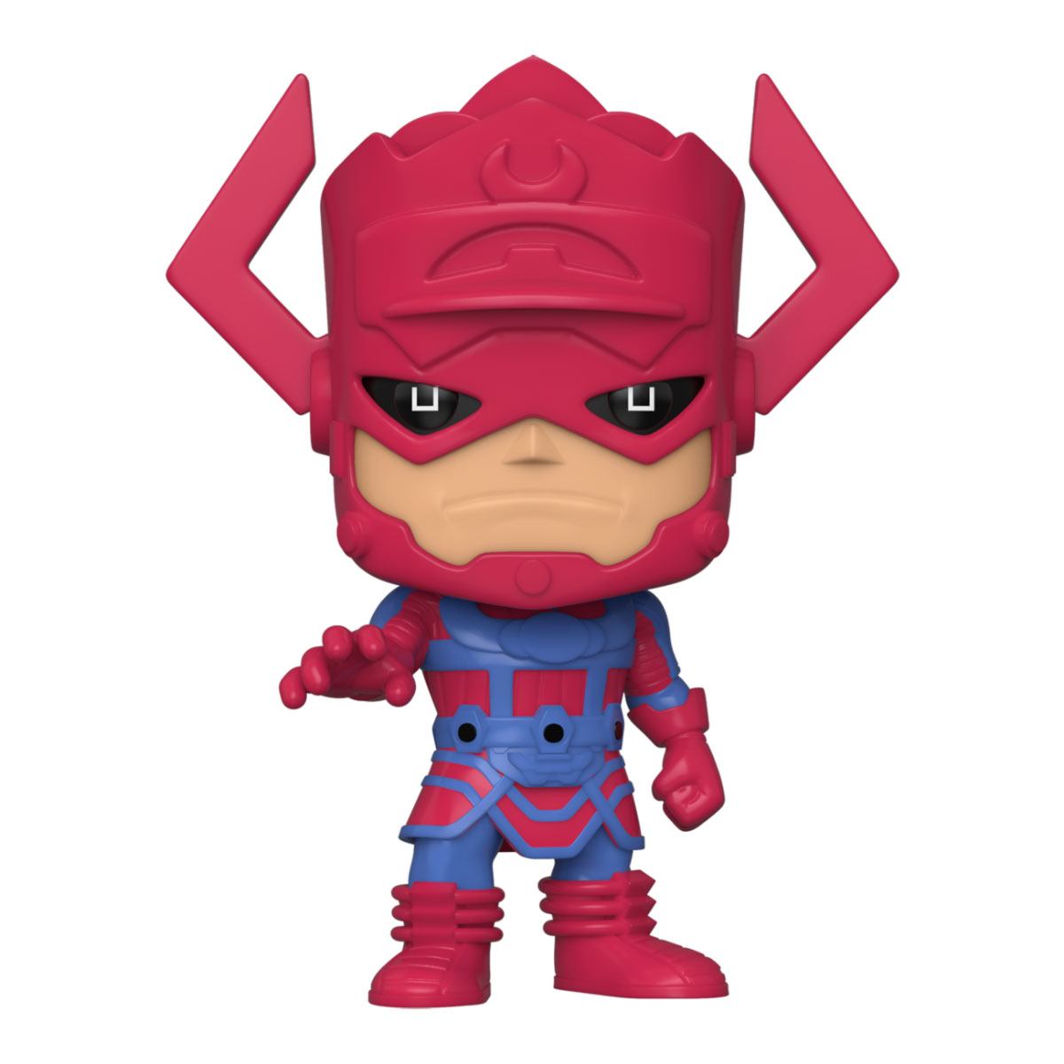 Fantastic Four POP! Marvel Vinyl Figur Galactus 9 cm Image