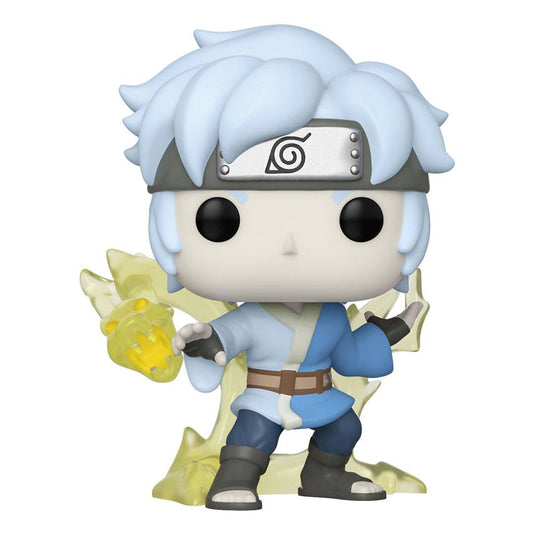 Boruto: Naruto Next Generations POP! Animation Vinyl Figur Mitsuki 9 cm Image 1
