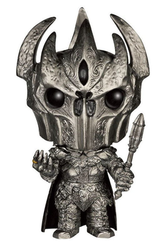 Herr der Ringe POP! Vinyl Figur Sauron 10 cm Image