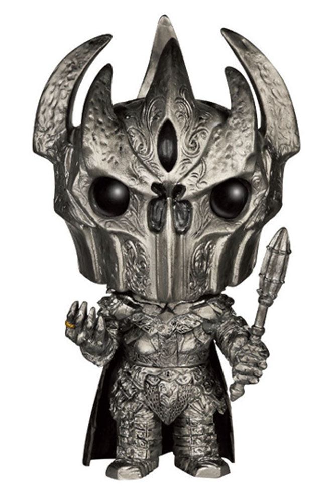 Herr der Ringe POP! Vinyl Figur Sauron 10 cm Image