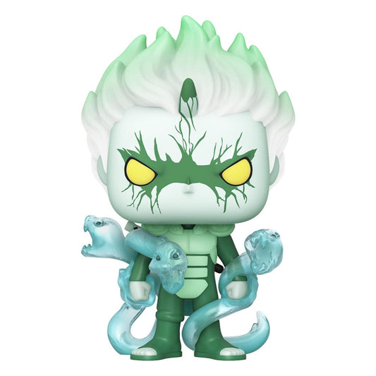 Boruto POP! Vinyl Figur Mitsuki (Sage Mode)(GW) 9 cm Image 1