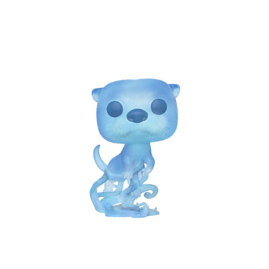 Harry Potter POP! Vinyl Figur Patronus Hermine 9 cm Image 1