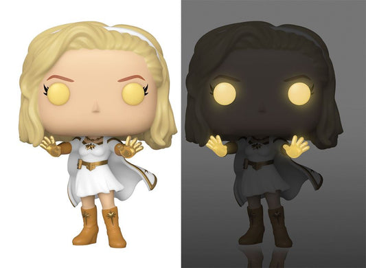 The Boys POP! TV Vinyl Figuren Starlight 9 cm Sortiment (6) Image