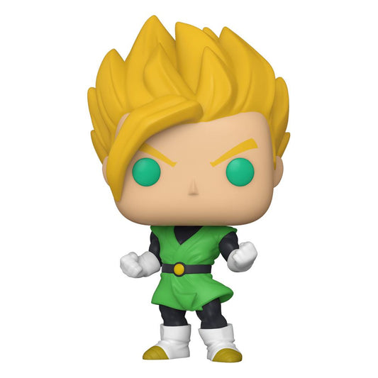 Dragon Ball Z POP! Animation Vinyl Figur SS Gohan 9 cm Image