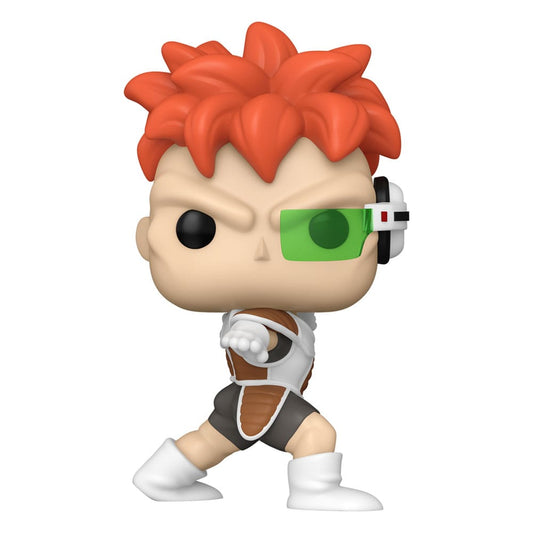 Dragon Ball Z POP! Animation Vinyl Figur Recoome 9 cm Image 1