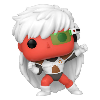 Dragon Ball Z POP! Animation Vinyl Figur Jiece 9 cm Image 1