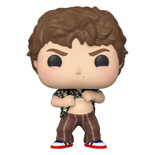 The Goonies POP! Movies Vinyl Figur Chunk 9 cm Image