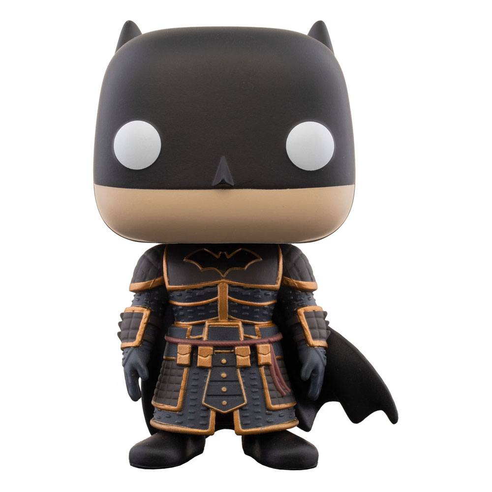 DC Imperial Palace POP! Heroes Vinyl Figur Batman 9 cm Image