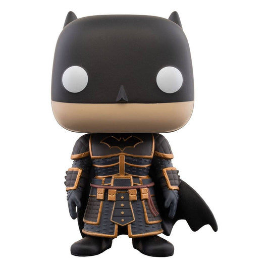 DC Imperial Palace POP! Heroes Vinyl Figur Batman 9 cm Image