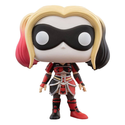 DC Imperial Palace POP! Heroes Vinyl Figur Harley 9 cm Image