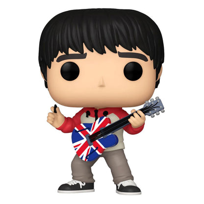 Oasis POP! Rocks Vinyl Figur Noel Gallagher 9 cm Image 1
