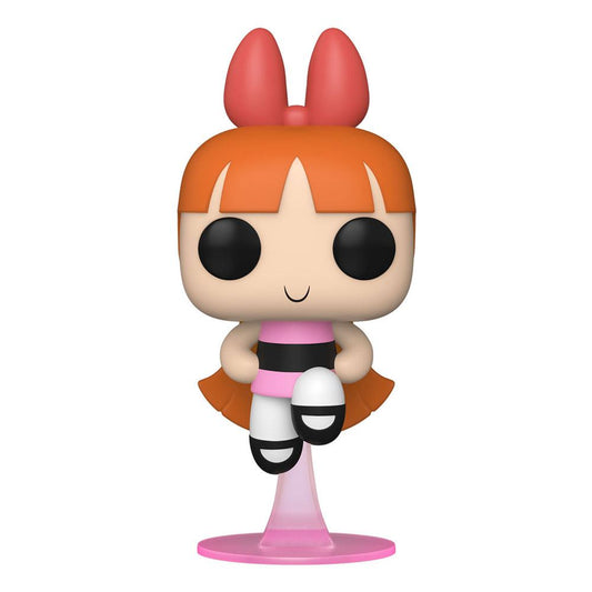 Powerpuff Girls POP! Animation Vinyl Figur Blossom 9 cm Image 1