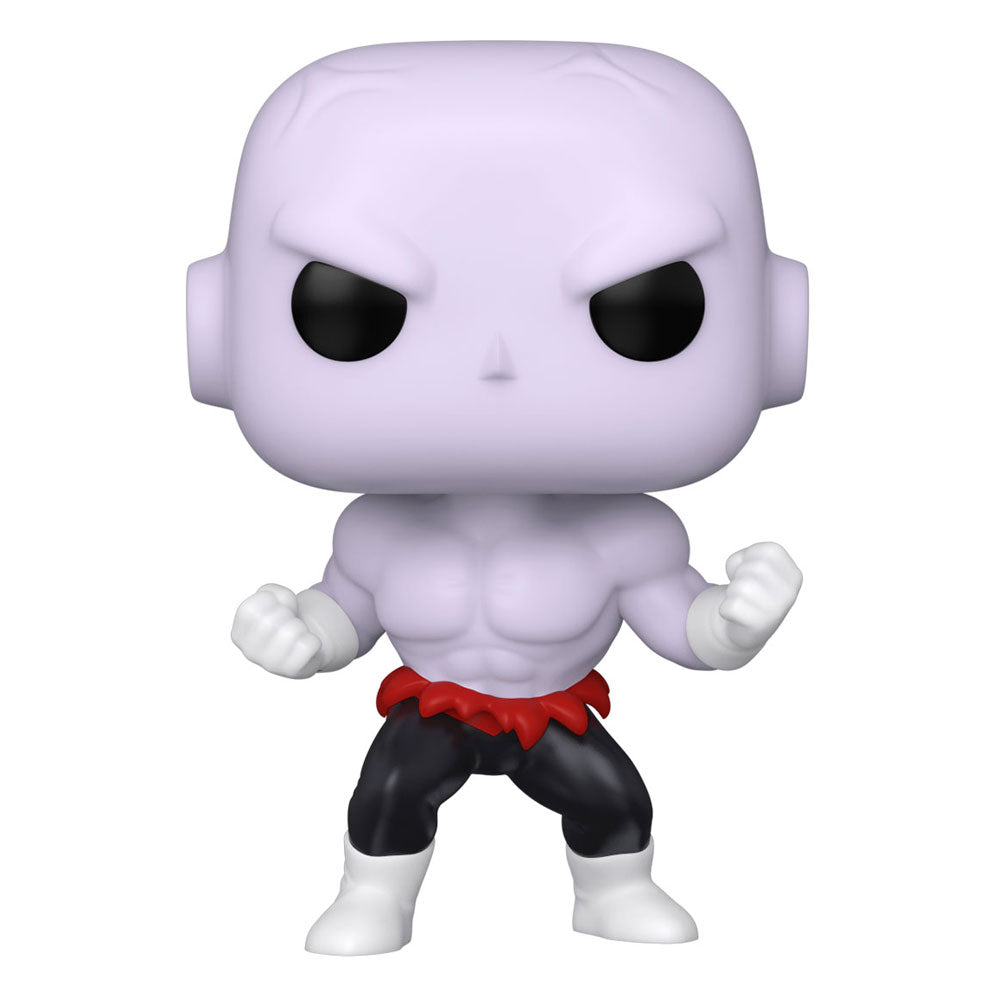 Dragon Ball Super POP! Animation Vinyl Figur Jiren w/Power 9 cm Image 1